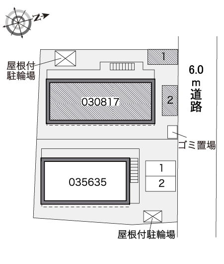 レオパレス城山 その他