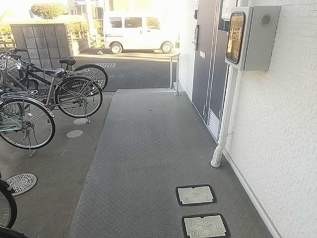 レオネクストヴィーブルⅢ その他