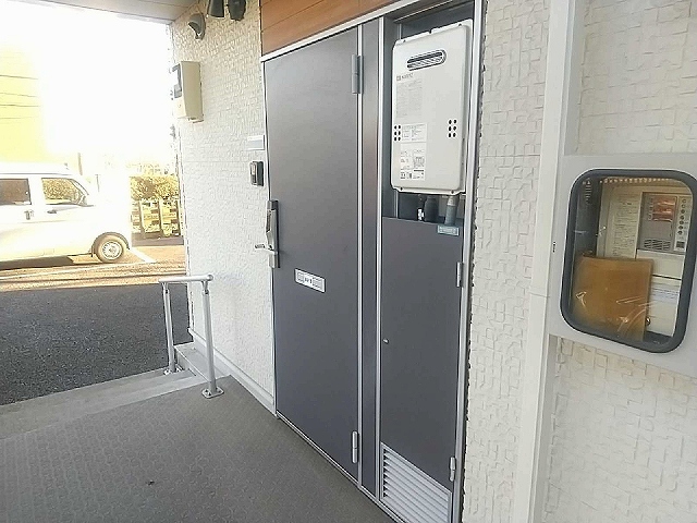 レオネクストヴィーブルⅢ その他