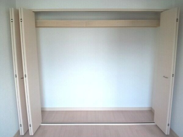 EAST　BLUE 収納