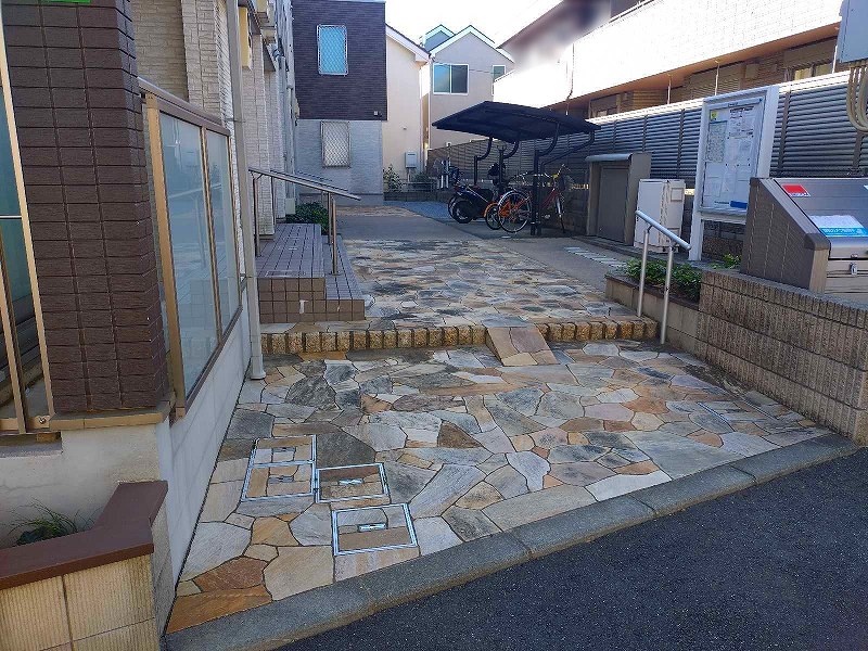 クレイノオリーブハウスⅧ その他