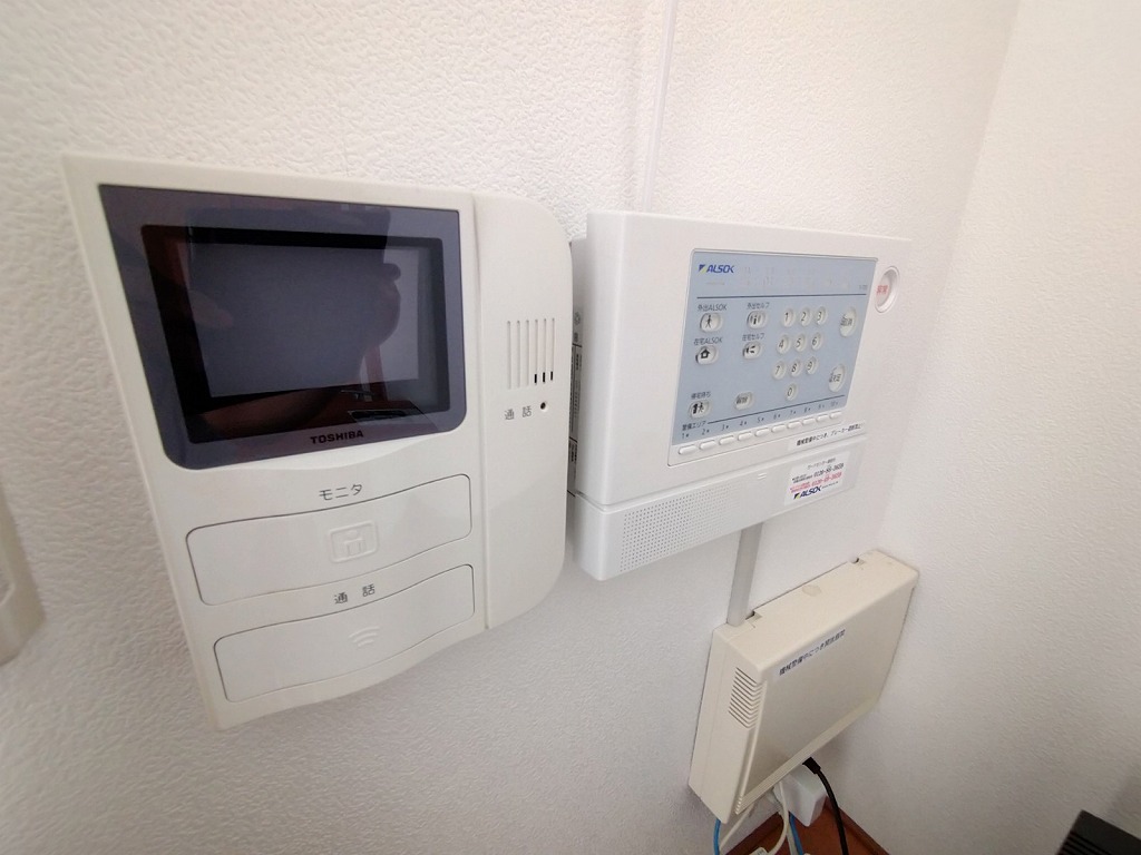 レオパレス橘 その他