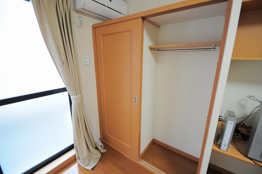 レオパレスルミエール その他