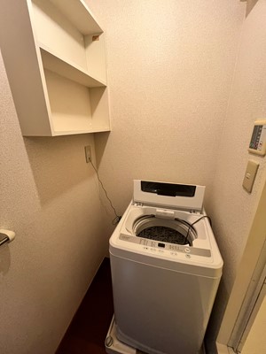 レオパレスルミエール その他