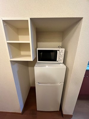 レオパレスルミエール その他