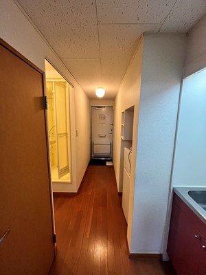 レオパレスルミエール その他
