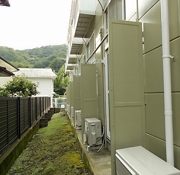 レオパレスラ・ヴェルジェ その他