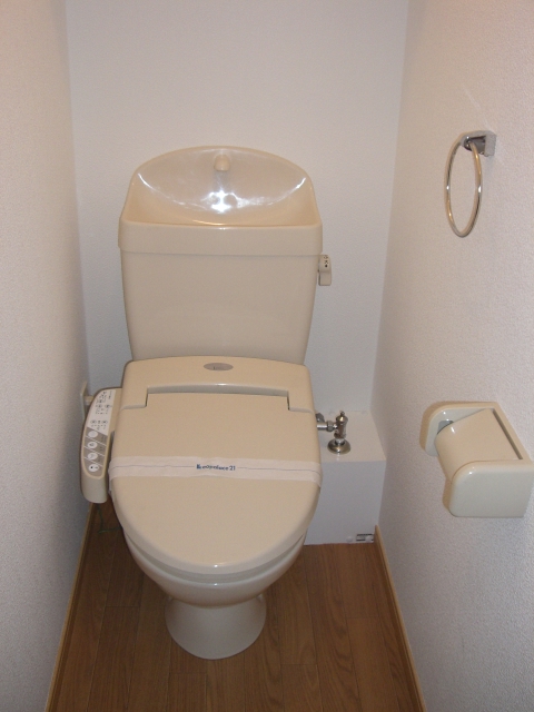 レオパレスさくら高津 その他