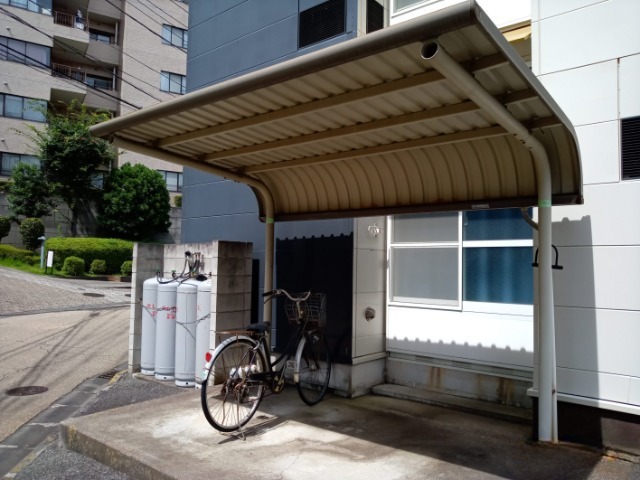 レオパレスエル その他