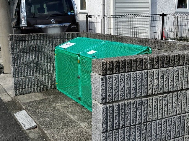 レオパレスサンブリッジ その他