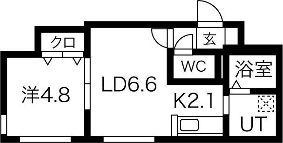 プリエスタ 間取り