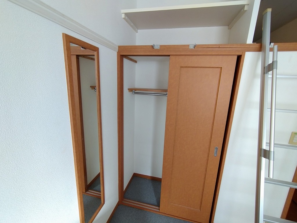 レオパレスコンフォートⅡ その他