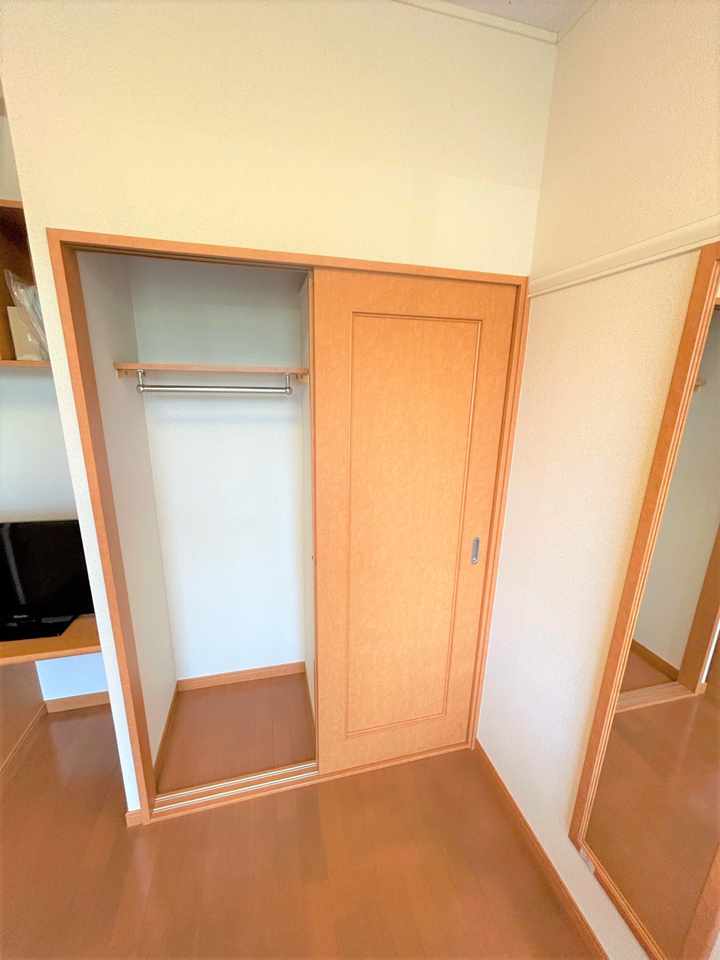 レオパレスアミティエ その他