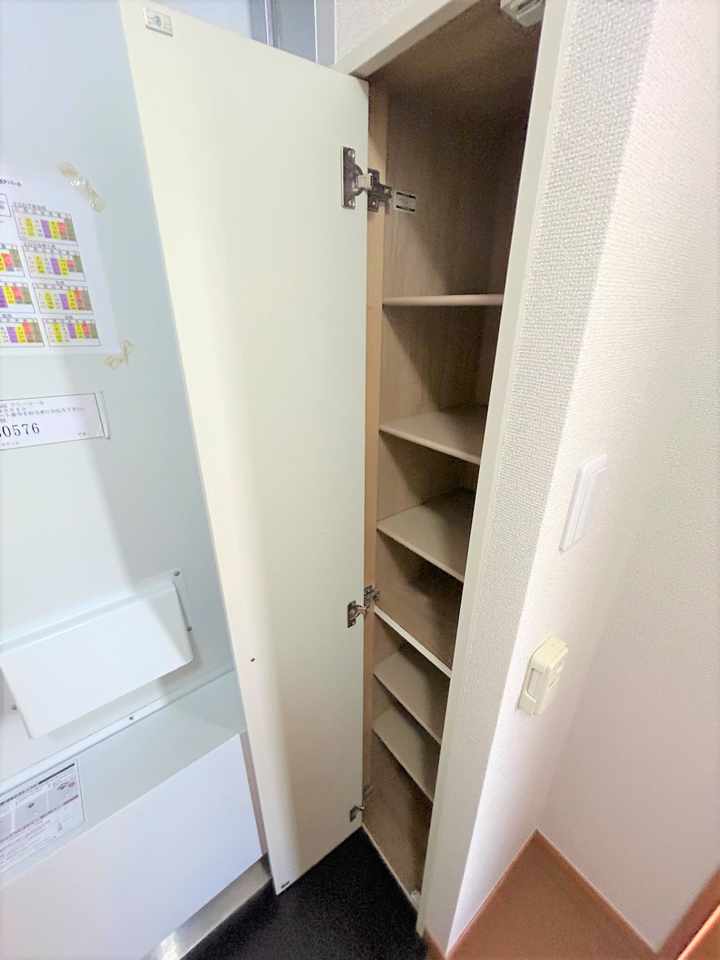 レオパレスアミティエ その他