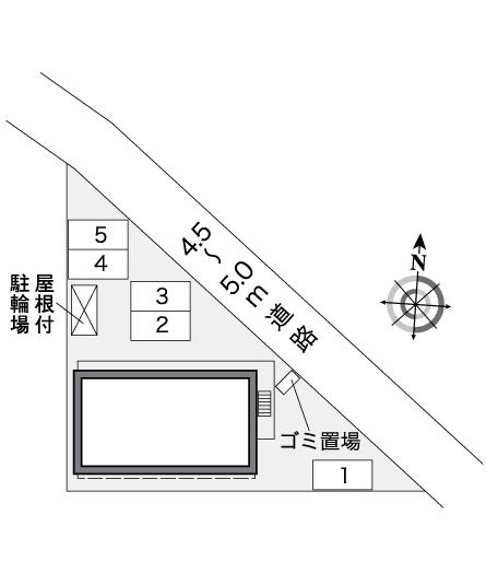 レオパレスＭ その他