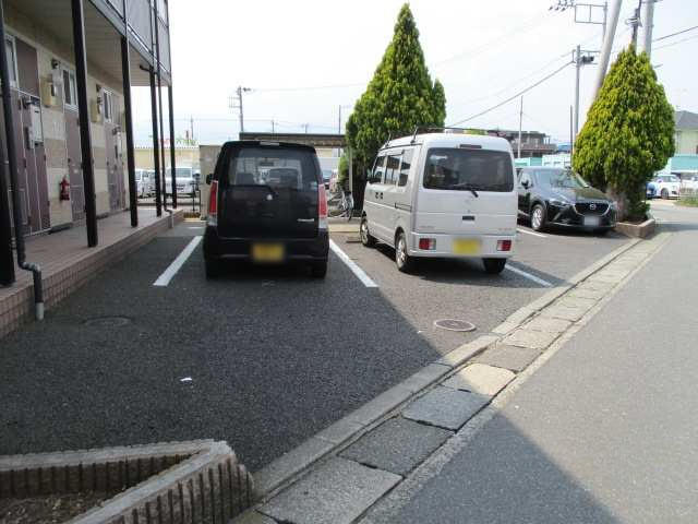 レオパレスＭ その他