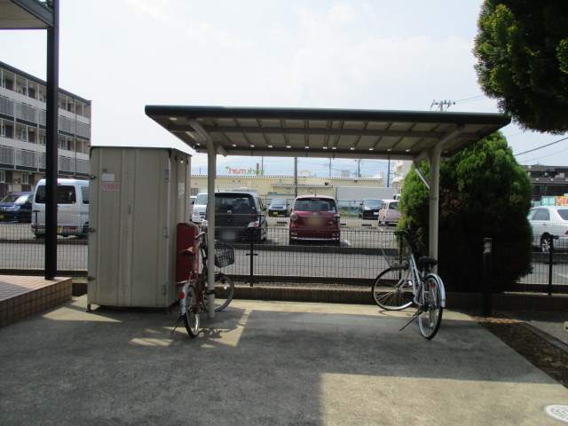 レオパレスＭ その他