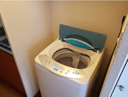 レオパレスピュアライズパートⅡ その他