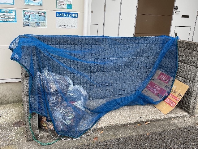 レオパレスアヴニール その他