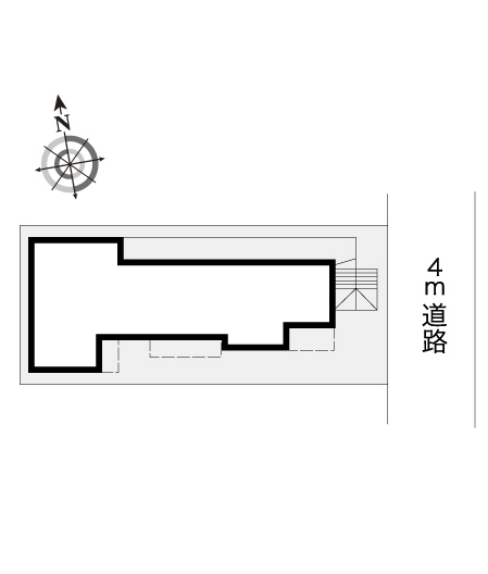 レオパレスＨＩＲＯ　 その他