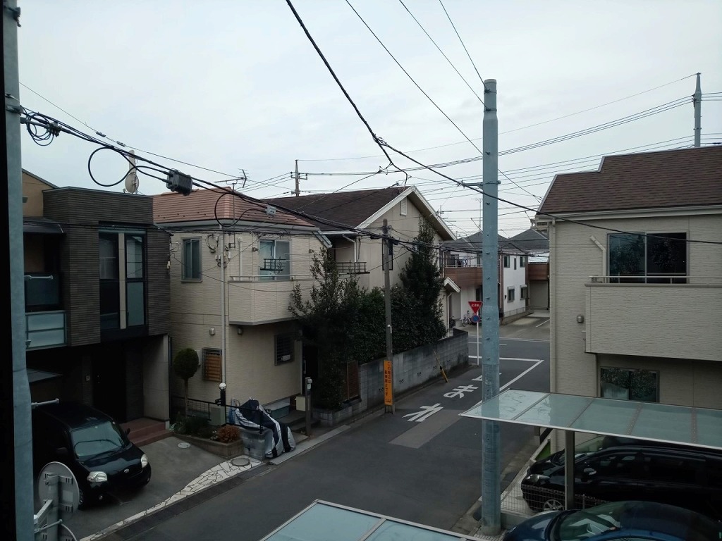 レオパレスリバーサンライトⅠ その他