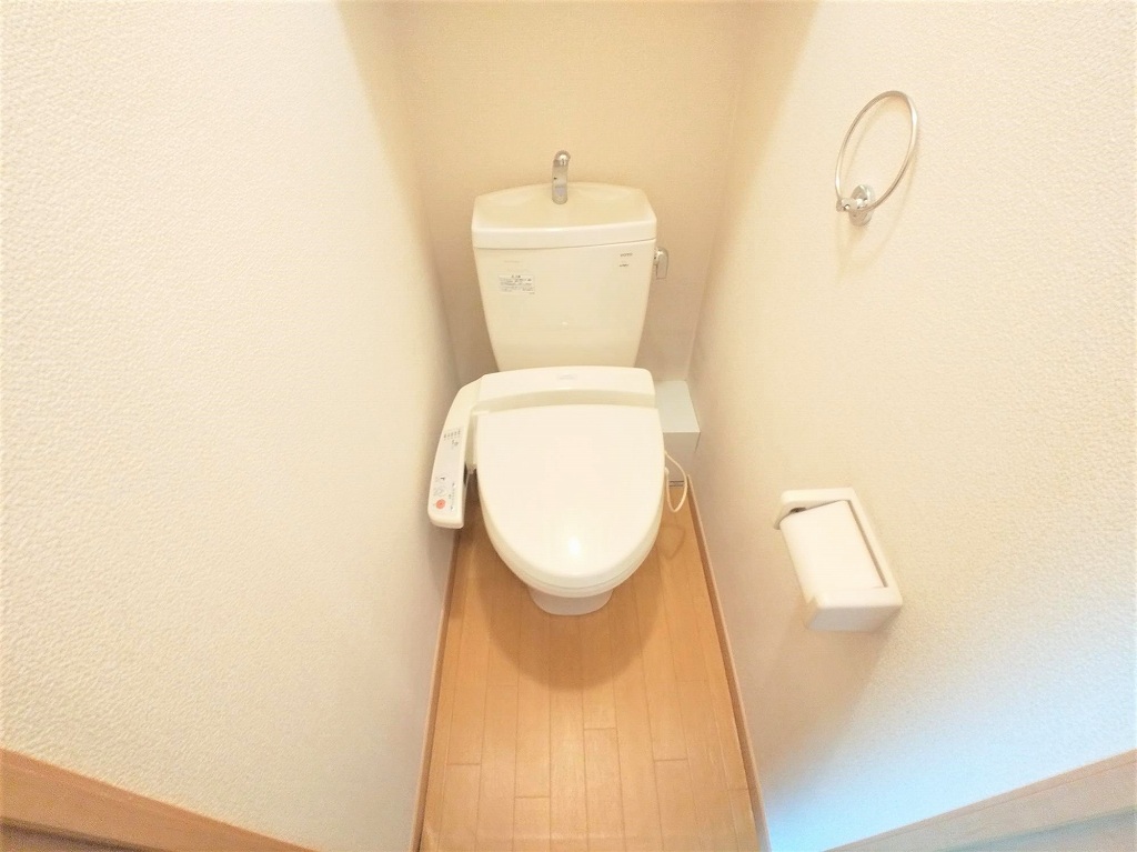 レオパレスヴァンメルベーユ その他