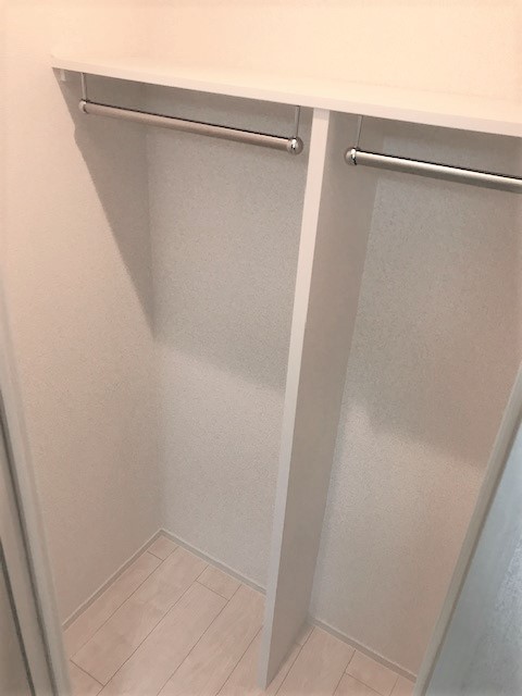 クレイノウィステリア その他