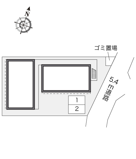 レオパレスｓａｋｕｒａ その他