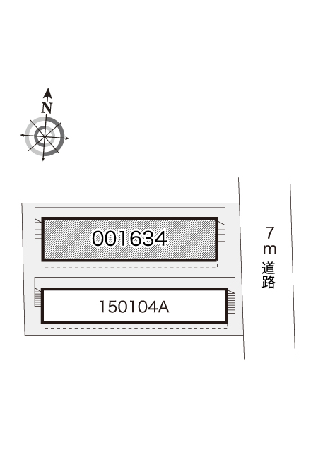 レオパレスブルーリバー その他