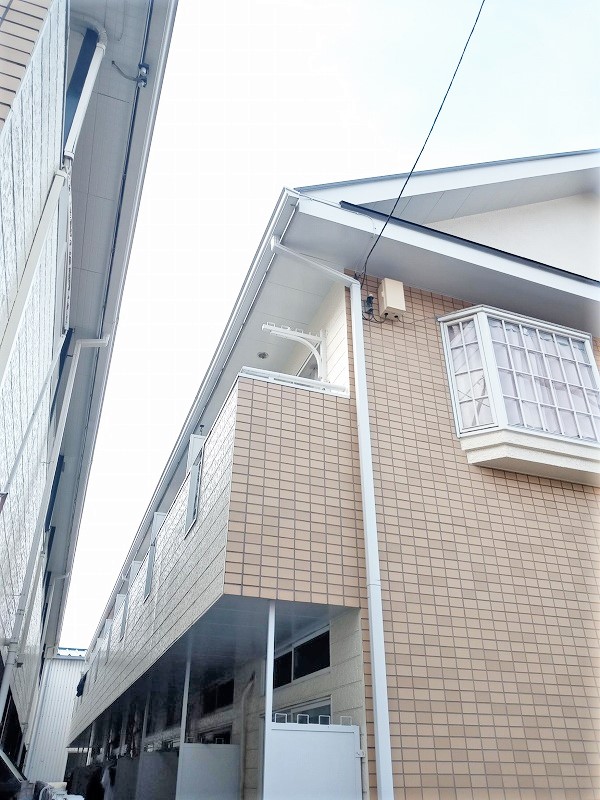 レオパレスブルーリバー その他