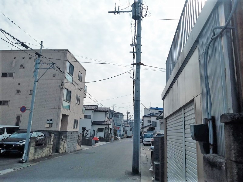 レオパレスブルーリバー その他