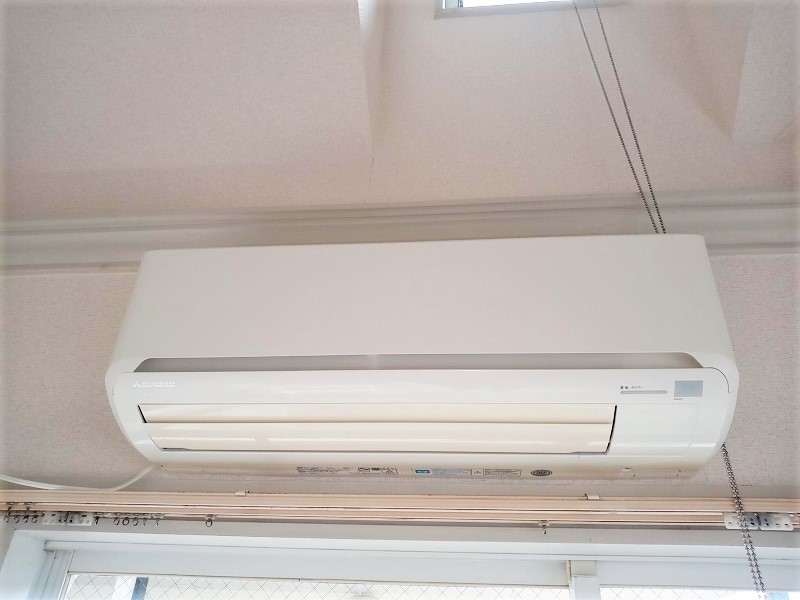 レオパレスブルーリバー その他
