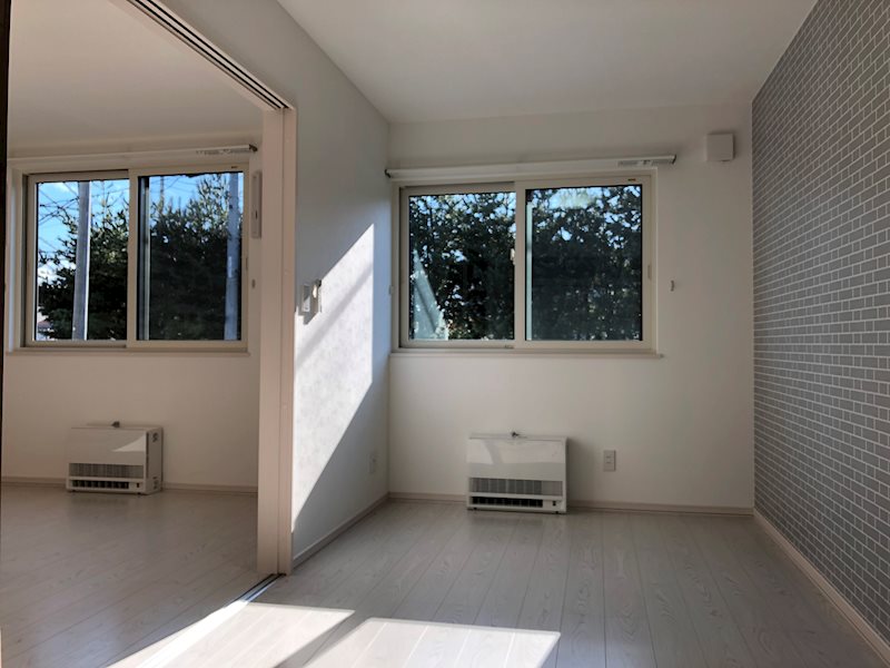 DRIVE その他部屋・スペース