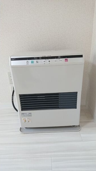 カーサ・ミラグロ その他設備