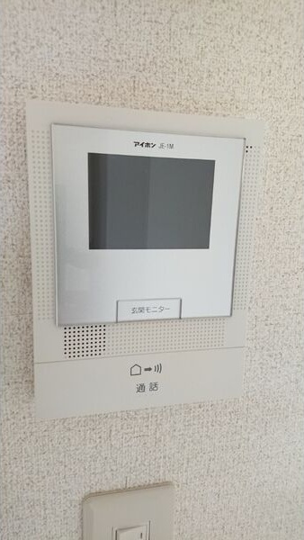 カーサ・ミラグロ セキュリティ