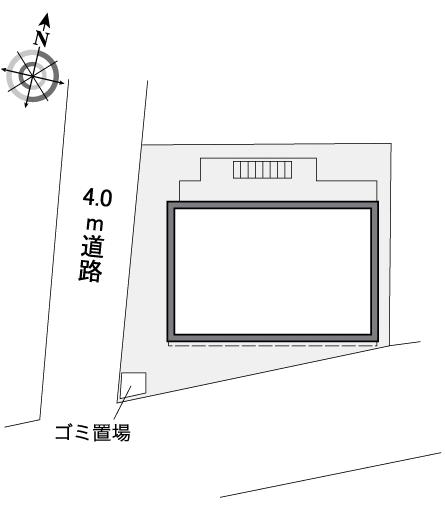レオパレスコンフォートミカミ その他