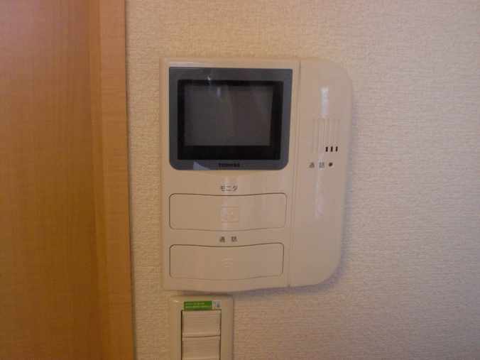 レオパレスエクレール その他