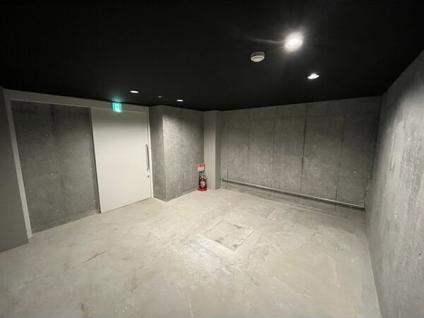 F-HOUSE発寒 その他共有部分