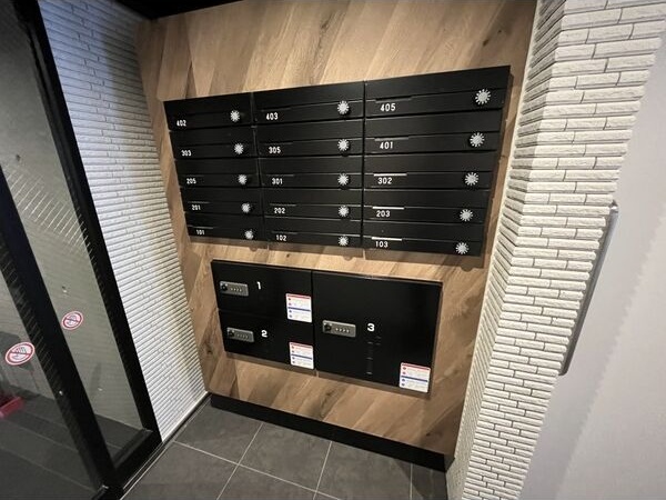 F-HOUSE発寒 その他