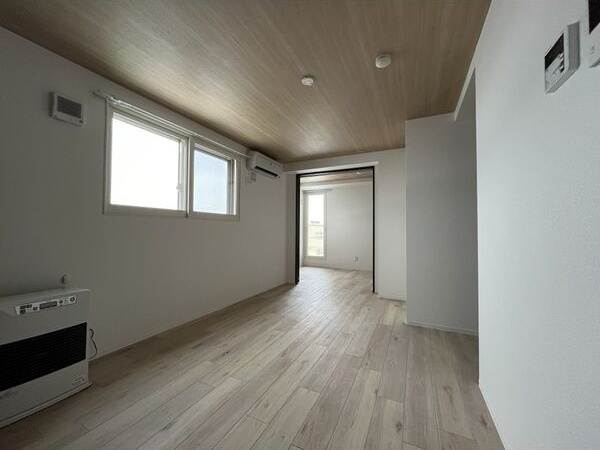 F-HOUSE発寒 その他部屋・スペース
