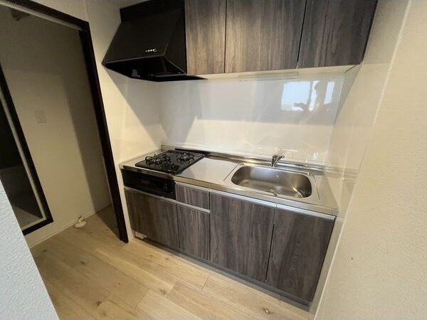 F-HOUSE発寒 キッチン