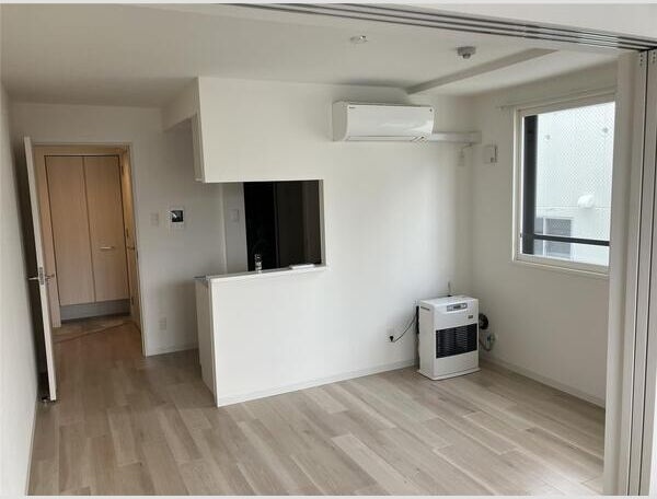 レジデンス円山北 その他部屋・スペース