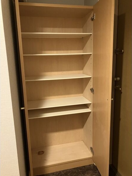 ピクシーガーデン美園 その他部屋・スペース