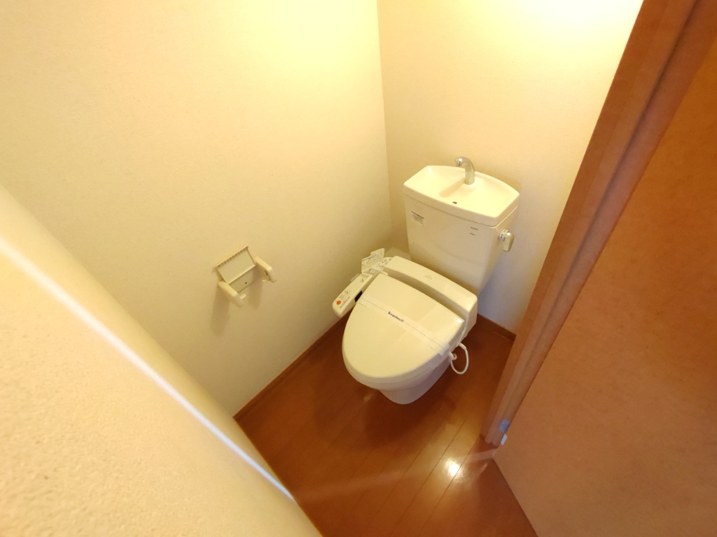 レオパレス新都心 その他