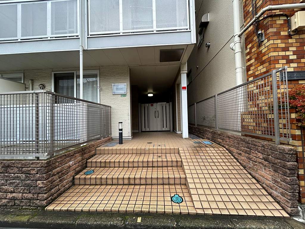 レオパレスアヴァンティ その他