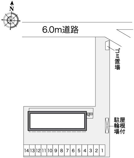 レオパレスＧ その他