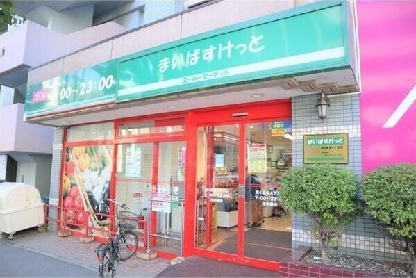 セントポーリアスィート エントランス