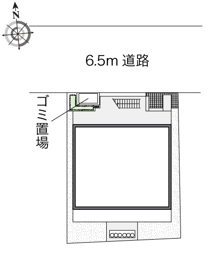 レオネクストさく２ その他