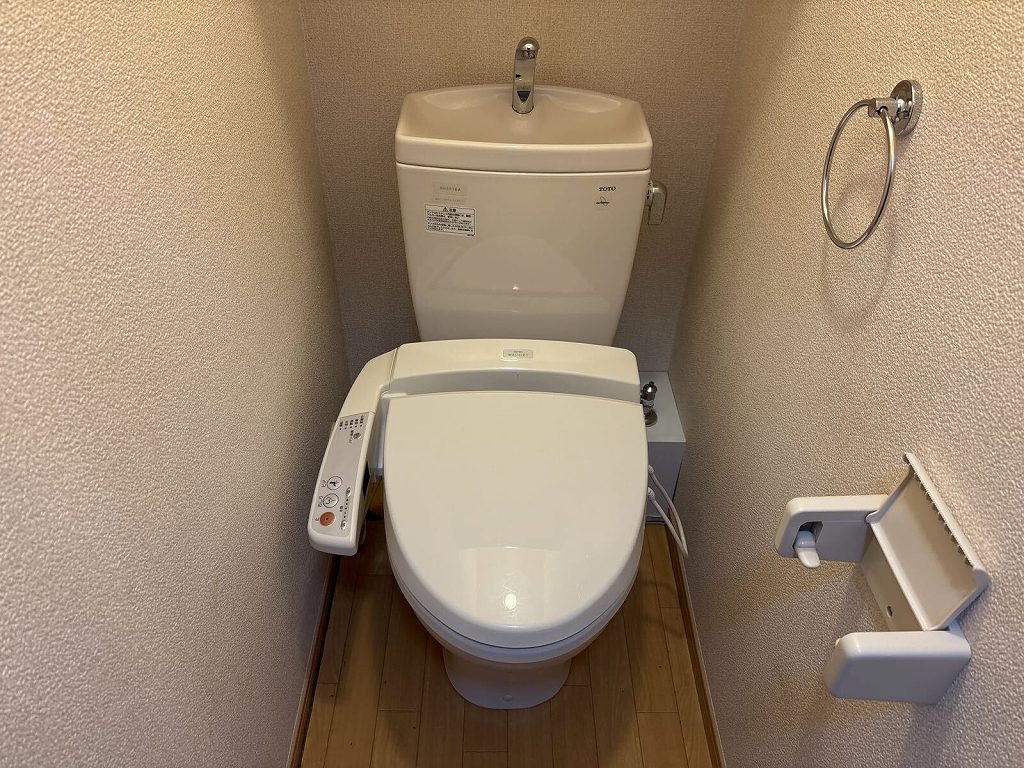 レオパレスリバーヴィレッジＭ その他