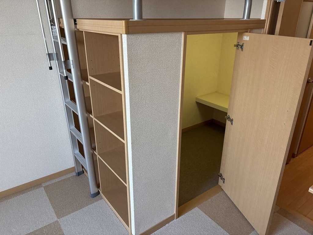 レオパレスリバーヴィレッジＭ その他